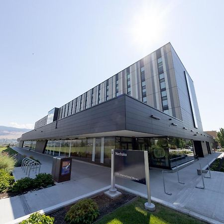 Ubc Okanagan Campus Келоуна Екстер'єр фото