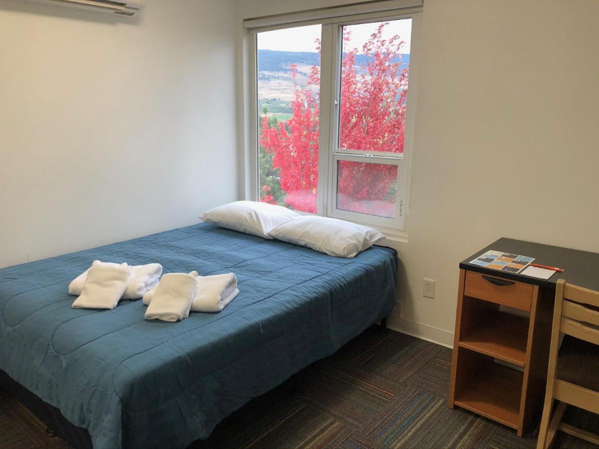 Ubc Okanagan Campus Келоуна Екстер'єр фото