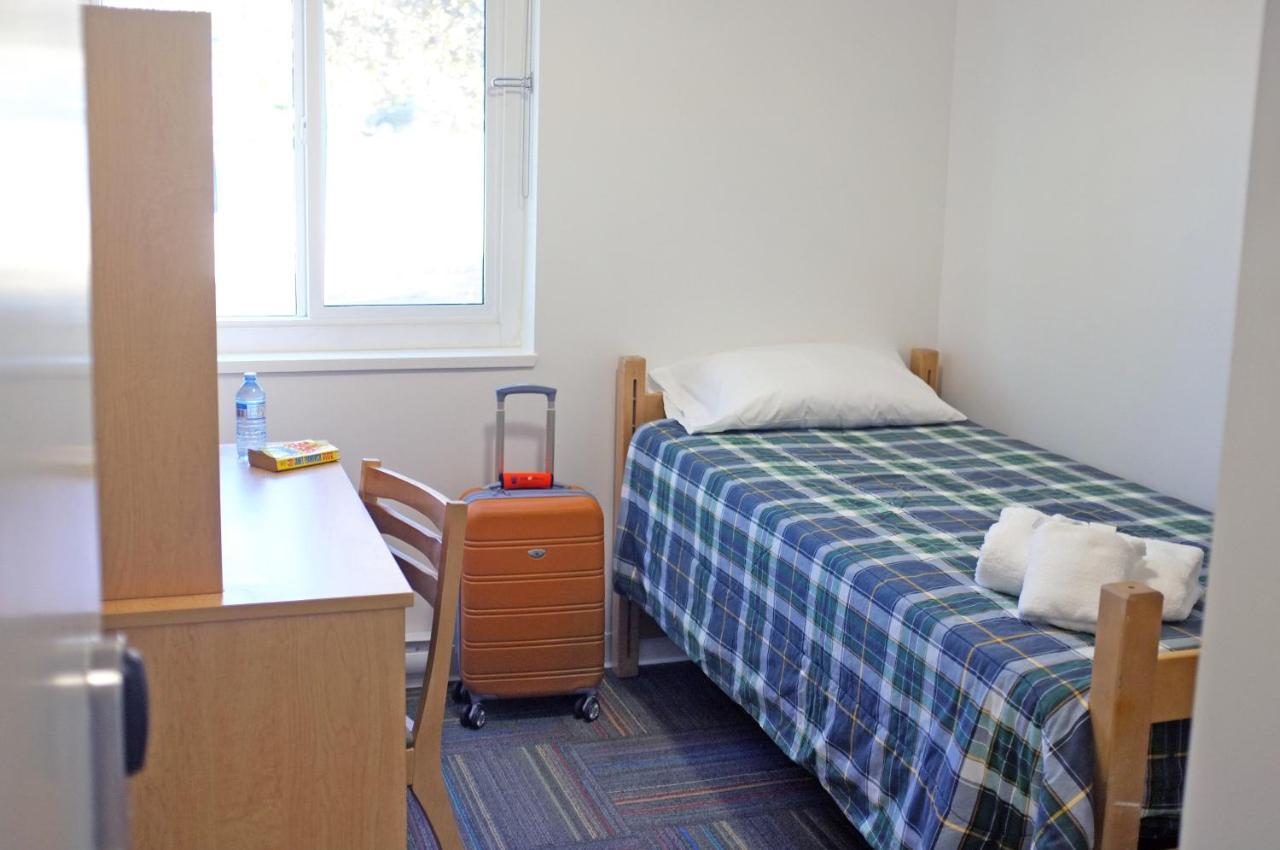 Ubc Okanagan Campus Келоуна Екстер'єр фото