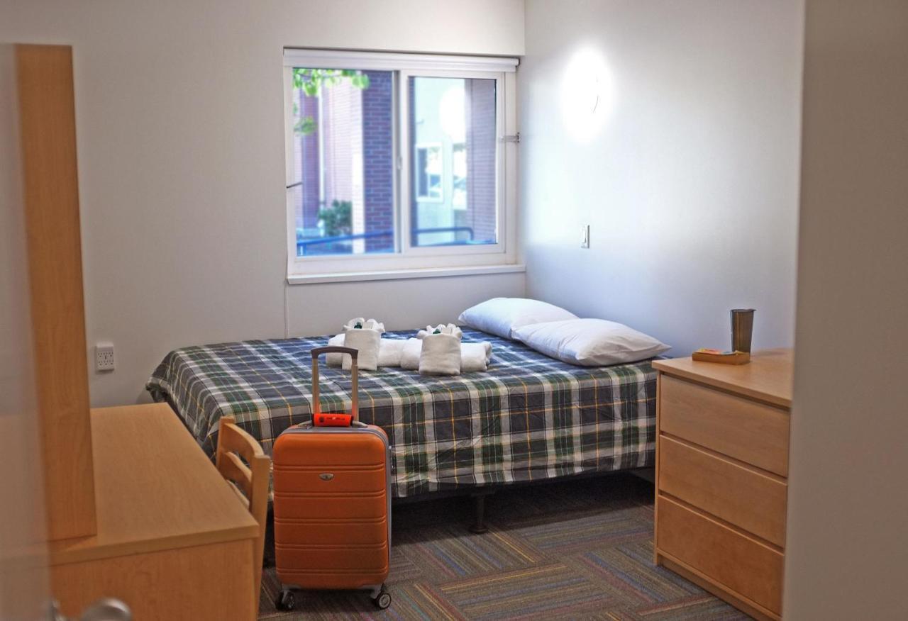 Ubc Okanagan Campus Келоуна Екстер'єр фото