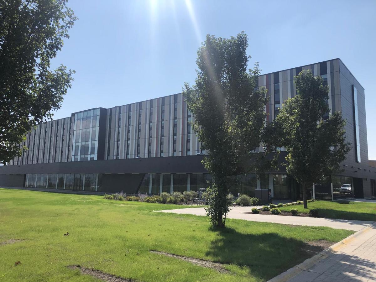 Ubc Okanagan Campus Келоуна Екстер'єр фото