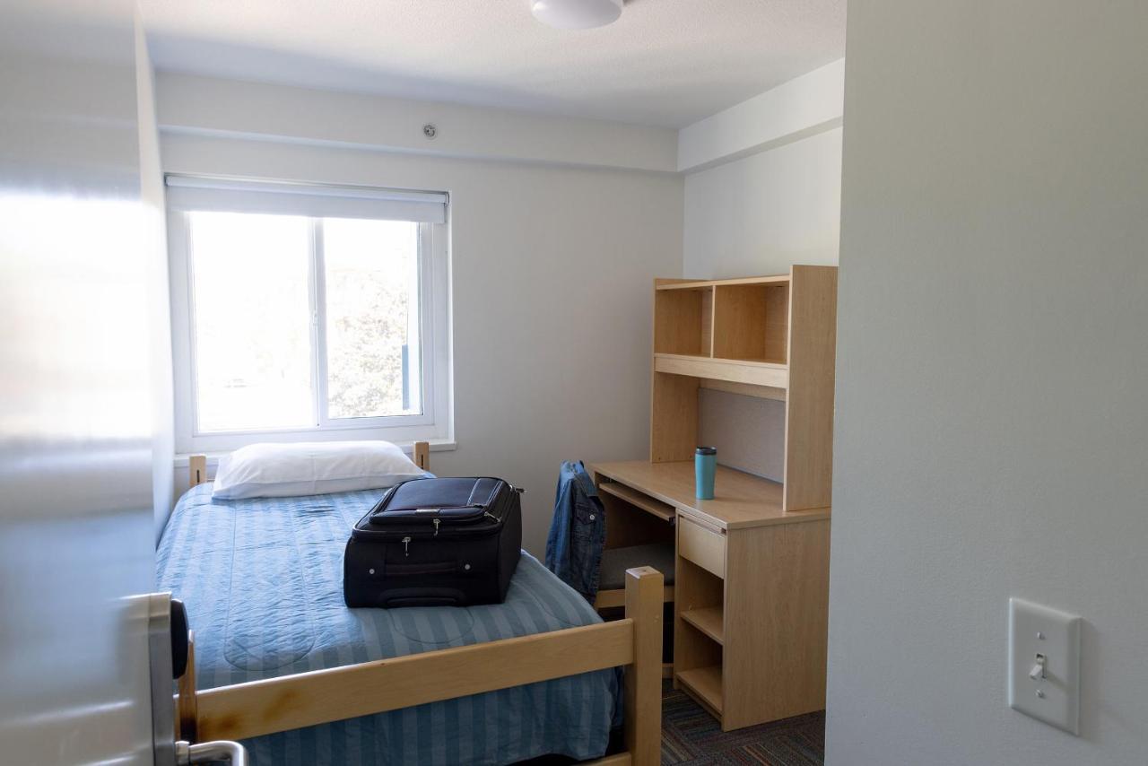 Ubc Okanagan Campus Келоуна Екстер'єр фото