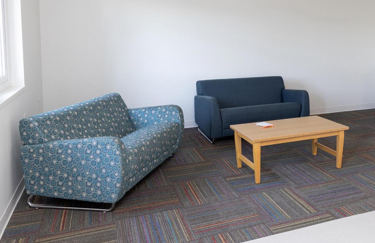 Ubc Okanagan Campus Келоуна Екстер'єр фото