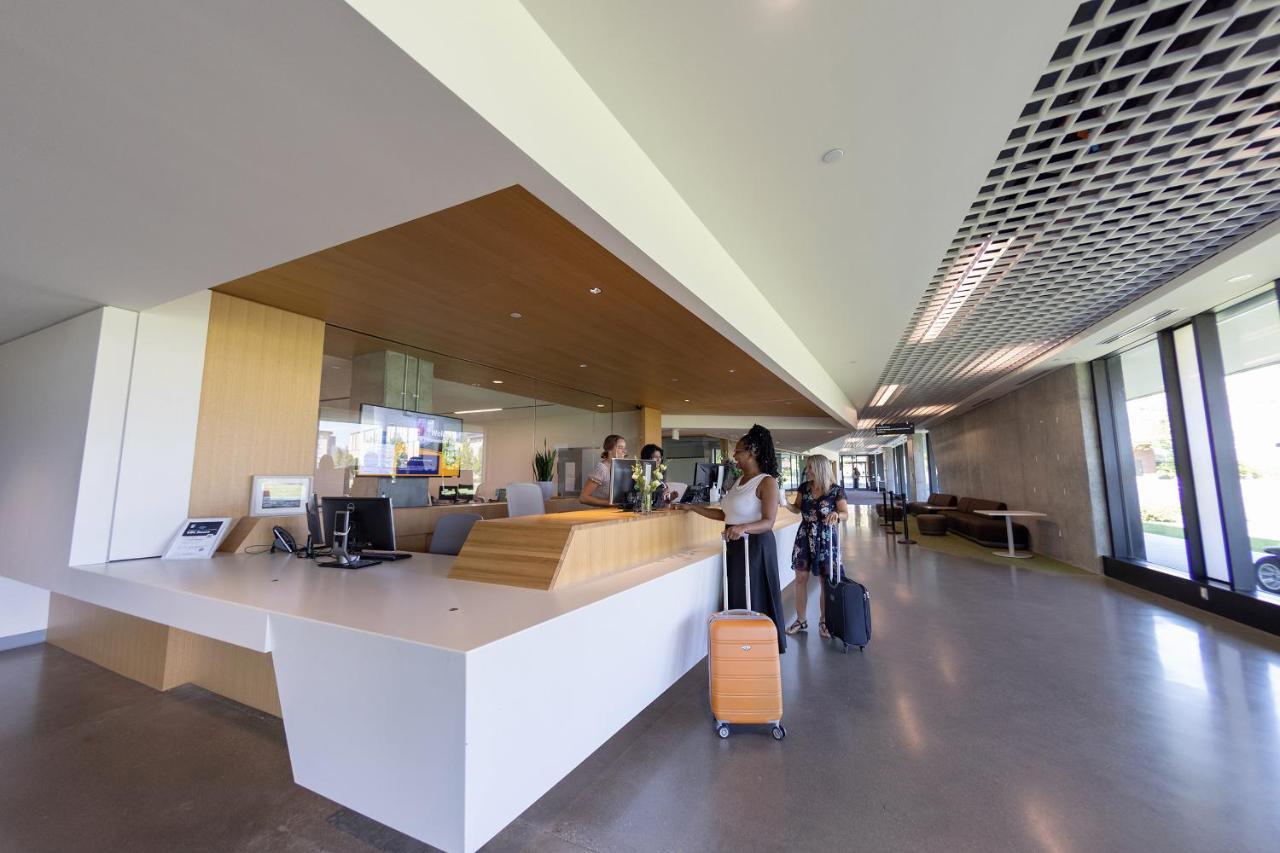 Ubc Okanagan Campus Келоуна Екстер'єр фото