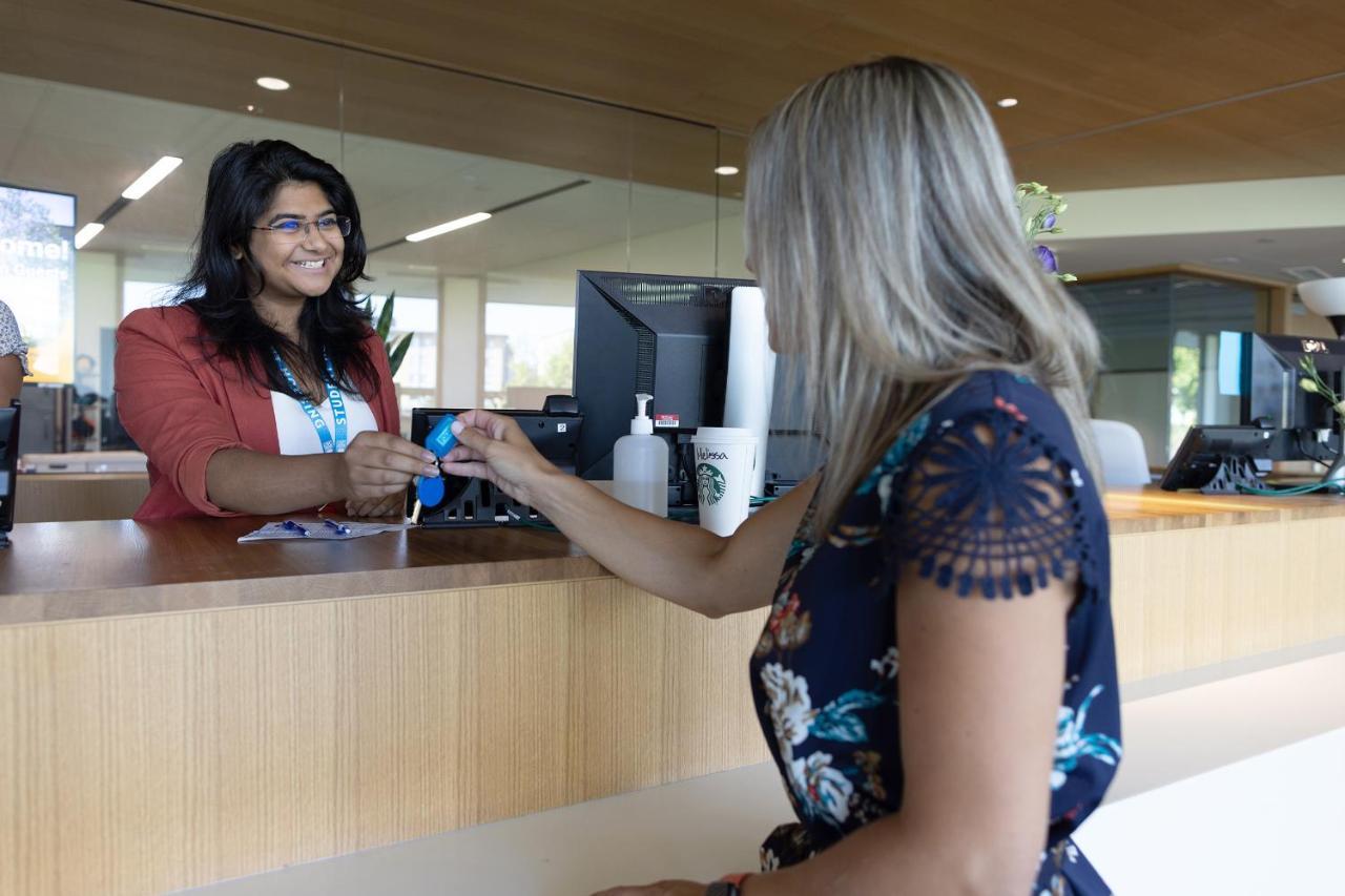 Ubc Okanagan Campus Келоуна Екстер'єр фото