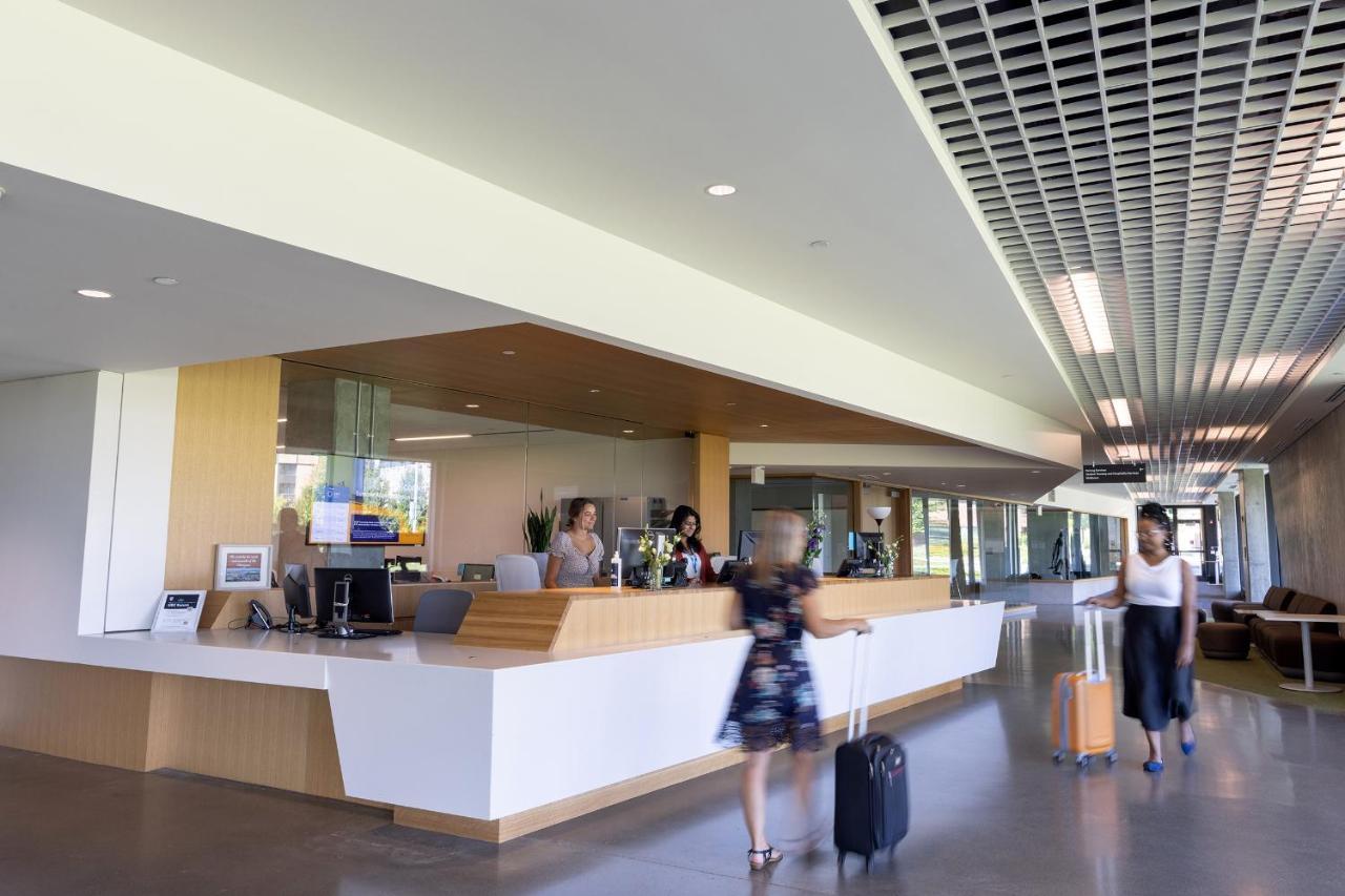 Ubc Okanagan Campus Келоуна Екстер'єр фото