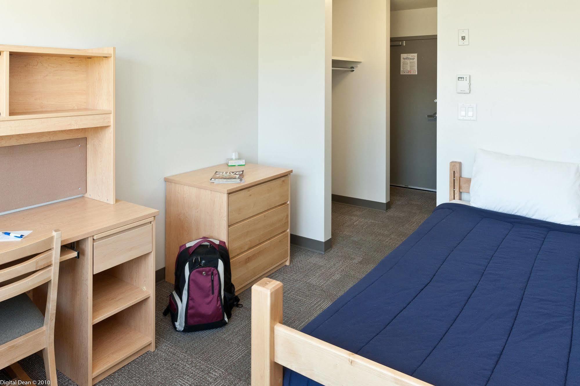 Ubc Okanagan Campus Келоуна Екстер'єр фото